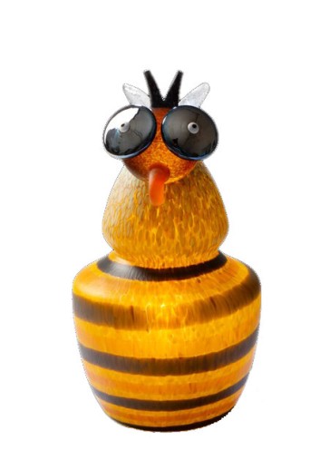 Borowski Busy Bee, Table Lamp, Yellow (24-51-73)