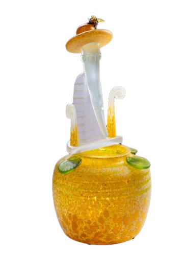 Borowski Mixolo, Lamp, Lime, Smooth Lemon (24-51-81)