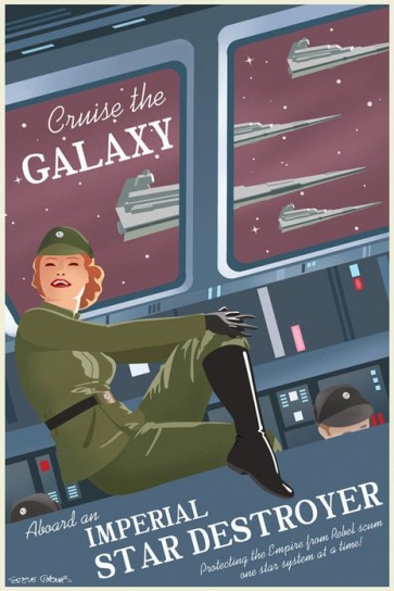 Gem Collection: Cruise the Galaxy by Steve Thomas