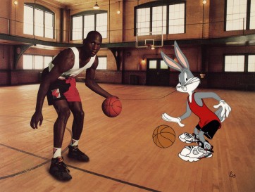 Air and Hare