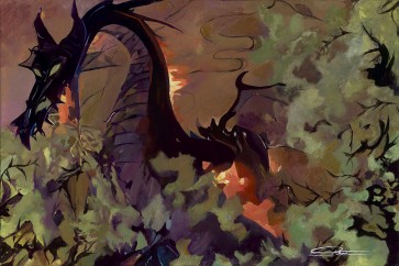 Dark Dragon by Arienne Boley