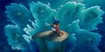 Tides of Time by Rob Kaz