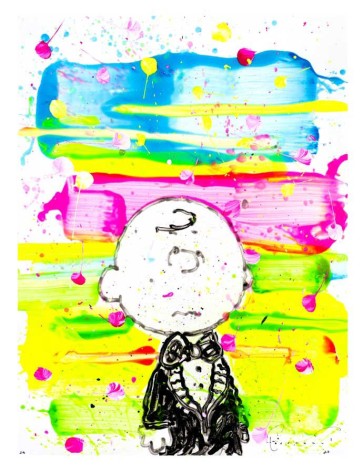 Homecoming Suite: Homecoming King by Tom Everhart