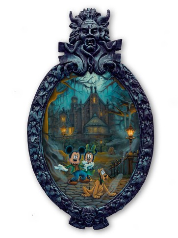 Spooky Spirits by Denyse Klette