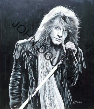 Let It Rock (Unique) by John Douglas