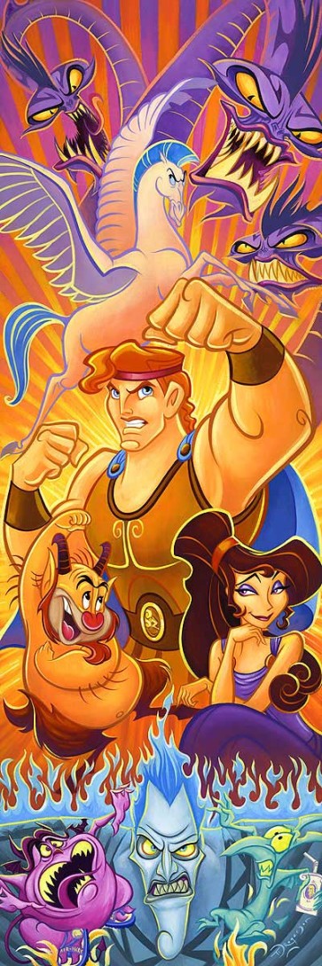 Zero to Hero by Tim Rogerson (Regular)