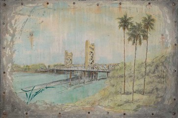 Tower Bridge by Trevor Mezak (Regular)