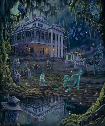 Dearly Beloved Pets by James Crouch (Regular)