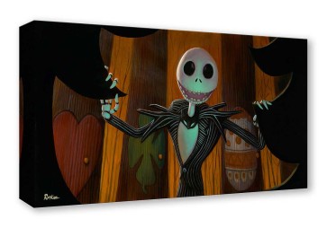 Treasures on Canvas: What's This? by Rob Kaz