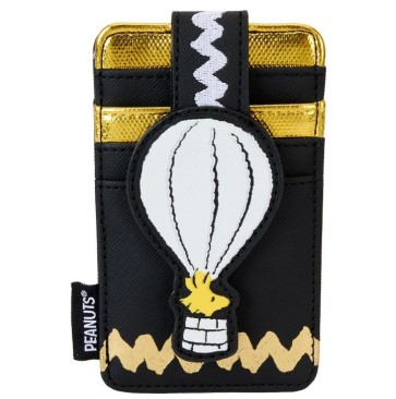 Loungefly Peanuts 75th Anniversary Cardholder (LFPNWA0030)