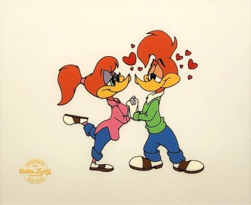 Lovebirds