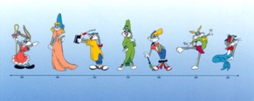 Drag Strip by Chuck Jones