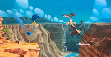 Scenic Route by Ben Olson (Regular)