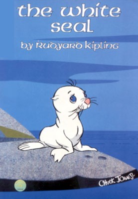 The White Seal by Chuck Jones