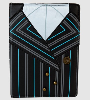 Wicked Elphaba Shiz University Uniform Refillable Stationery Journal