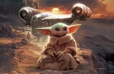 The Foundling's Journey by Brian Rood