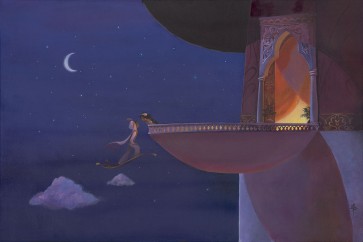 Love is in the Air by Liana Hee