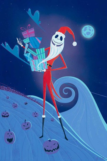 Special Delivery by Eric Doggett