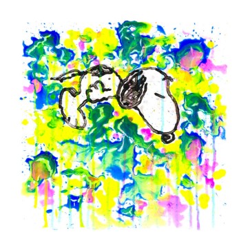 Lagoon Lullaby Series: Lagoon Lullaby II by Tom Everhart