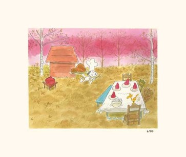 Bone Appetit!