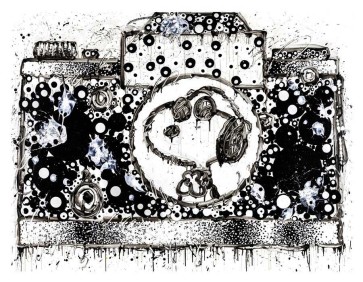 Come and Get Me, Tough Guy by Tom Everhart