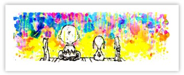 Lagoon Lullaby -- Second Verse: Lagoon Lullaby VIII by Tom Everhart