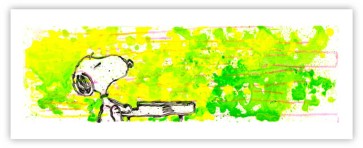 Lagoon Lullaby -- Second Verse: Lagoon Lullaby IX by Tom Everhart (Regular)