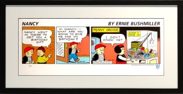 The Perfect Gift