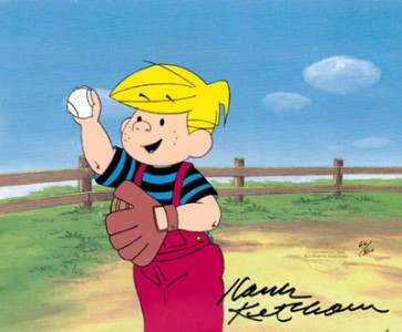 Wanna Play Ball