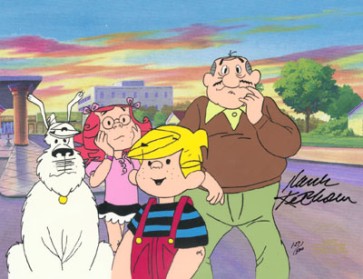 Dennis' Family Outing