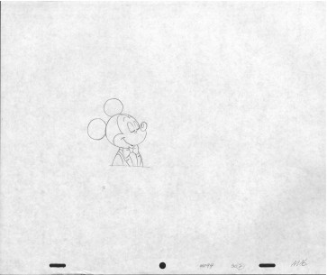 Chevy Lumina Commercial OPD: Mickey Mouse (2688)
