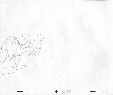 Chevy Lumina Commercial OPD: Donald Duck (2692)