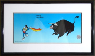 Bully For Bugs by Chuck Jones