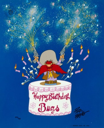 Celebration (Friz Freleng)