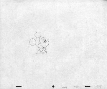 Chevy Lumina Commercial OPD: Mickey Mouse (2941)