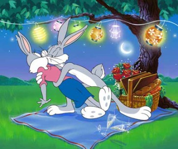 Enchanted Evening (WB)