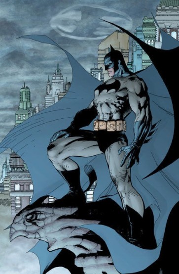 Knightwatch by Jim Lee (Deluxe)