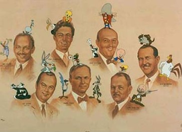 Masters of Animation