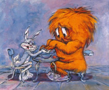 My Stars! by Chuck Jones