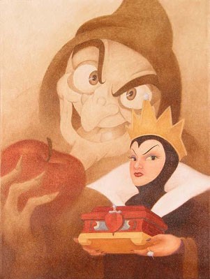 More Fair Than Thee by Mike Kupka (Regular)