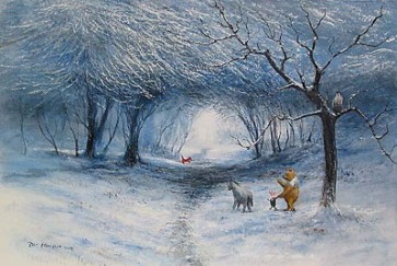 Winter Walk
