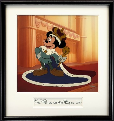 Prince Mickey