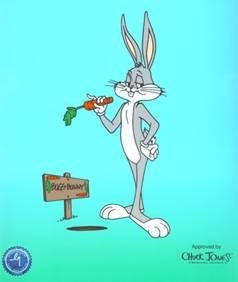 Bugs Bunny (SC00021)