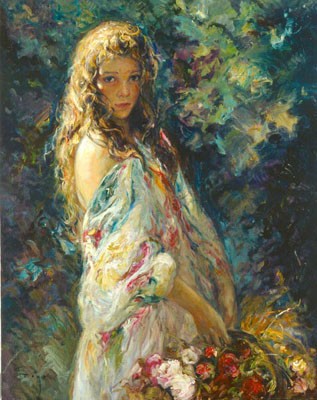 El Paseo by Jose Royo