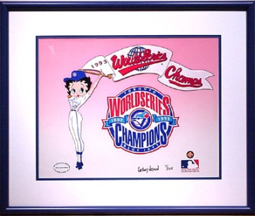 1993 World Series Champs
