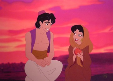 Sunset Romance