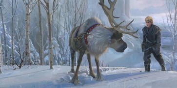 Epic Journey By Jim Salvati