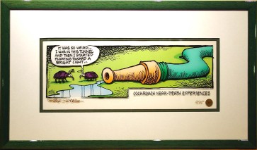 Near Death by Mike Peters