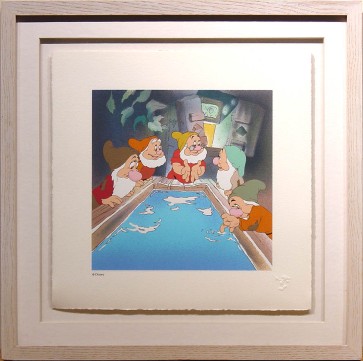 Wash Up Disney Treasure