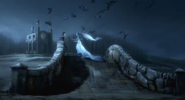 Stolen Dreams